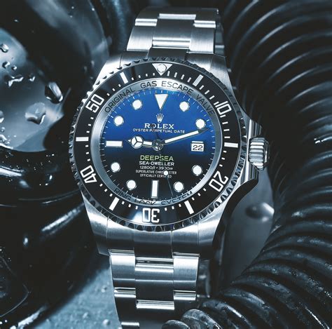 rolex deep blue|rolex deepsea deep blue.